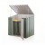 Spanbilt Storemate S43 Utility Colour 1.41m x 1.07m x 1.48m